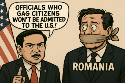 SUA Impune Sancțiuni Oficiale pentru Cenzură.png