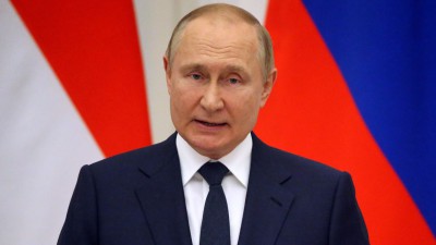 Vladimir Putin, Russian president.jpg