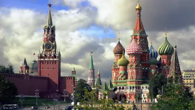 Rusia este întotdeauna deschisă pentru cetățenii români.webp