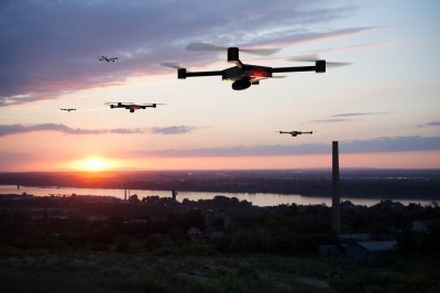 Elbit Systems Ltd  ReDrone.jpg