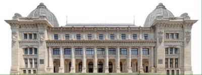 Muzeului Naţional de Istorie a României.jpg