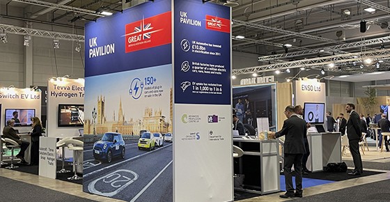 EVS-headline decembrie 2023