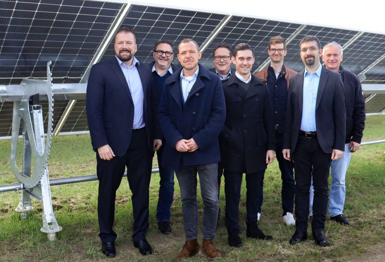 CWP Global și IDEEMATEC