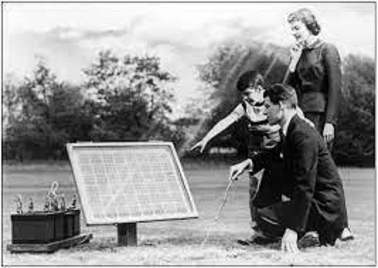 Solar Cell History