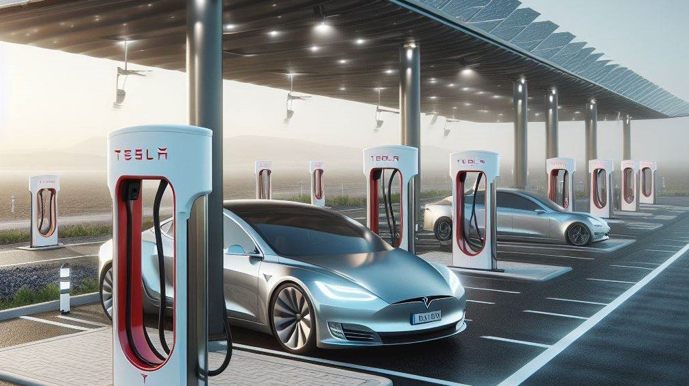 Tesla’s recent decision to open its Superchargers