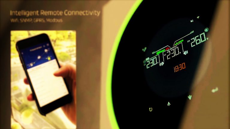 EASUN POWER Inverter 5,6KVA 5600w