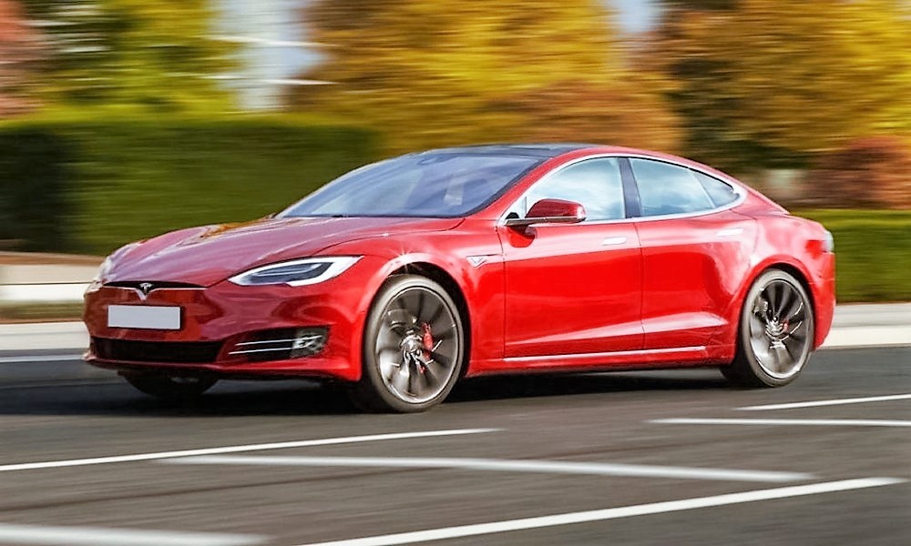 Tesla Show București