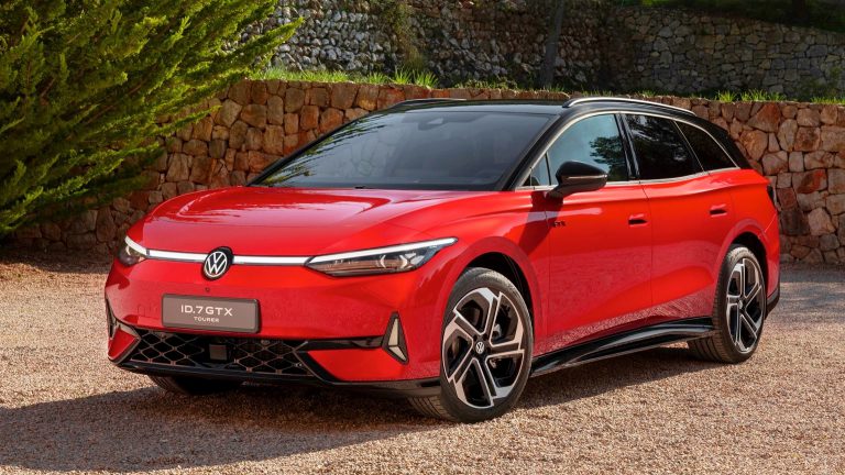 ID.7 GTX