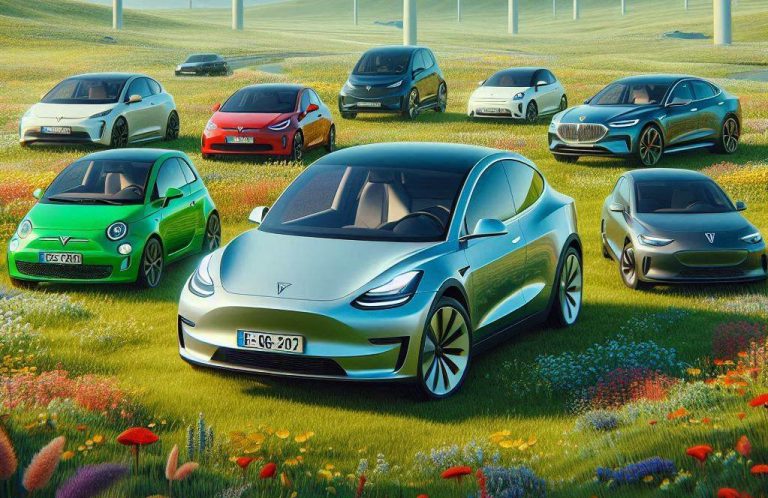 top 20 ev ecolomania