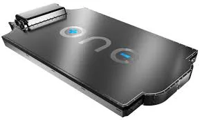 Our Next Energy (ONE)