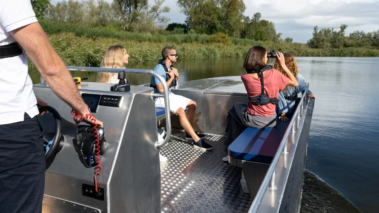 HARMO cu transmisie prin curea combinat cu direcția electrică digitală