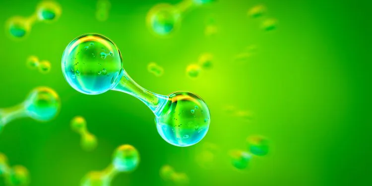 New catalyst for hydrogen generation from ammonia becomes more active with time