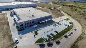 Busch Group își extinde prezența în România – eficientizarea proceselor și reducerea impactului asupra mediului.