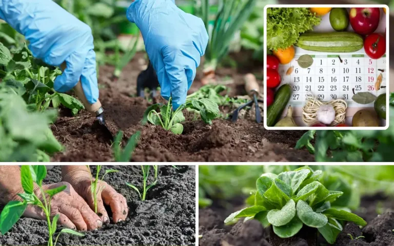 Grădinăritul ecologic