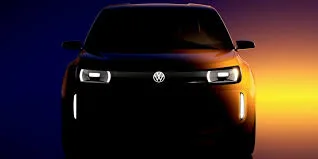 Volkswagen ID. EVERY 1