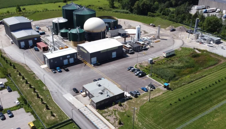 StormFisher Hydrogen