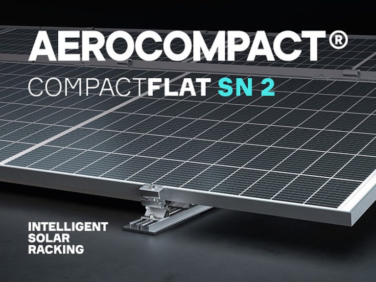 aerocompact solar
